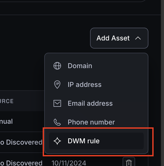 asset-list-add-asset-dwm-rule